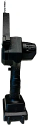 Цепная пила Turbosky MP-06 аккум. 550Вт 0.74л.с. дл.шины:7.8" (20cm) 1аккум. 1500Ач ЗУ (МР-06)