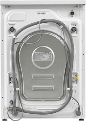 Стиральная машина Maunfeld MFWD1295WH05 класс: B загр.фронтальная макс.:9кг (с сушкой) белый инвертор