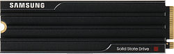 Накопитель SSD Samsung PCIe 5.0 x4 4TB MZ-VAP4T0CW 9100 Pro M.2 2280