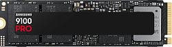 Накопитель SSD Samsung PCIe 5.0 x4 2TB MZ-VAP2T0BW 9100 PRO M.2 2280