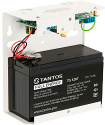Блок питания AC/DC Falcon Eye FE-1220 Pro 10В 13.6В