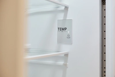 Холодильник Hyundai CC4023F 2-хкамерн.