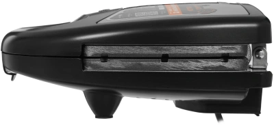 Мультипекарь Редмонд RMB-M614/1 700Вт черный/серебристый