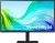 Монитор Samsung 27" S27F610EAIXCI черный IPS LED 16:9 HDMI матовая HAS Piv 1000:1 300cd 178гр/178гр 2560x1440 100Hz DP 2K 5.4кг