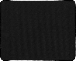Коврик для мыши A4Tech FStyler FP20 Мини черный/белый 250x200x2мм (FP20 BLACK)