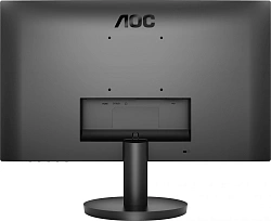 Монитор AOC 27" 27B3HMA2 черный VA LED 16:9 HDMI M/M матовая 250cd 178гр/178гр 1920x1080 100Hz VGA FHD 3.71кг