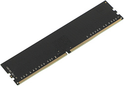 Память DDR4 16Gb 3200MHz Netac NTBSD4P32SP-16J Basic RTL PC4-25600 CL22 DIMM 288-pin 1.2В single rank Ret