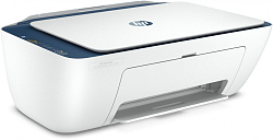 МФУ струйный HP DeskJet IA Ultra 4828 (25R76A) A4 WiFi белый