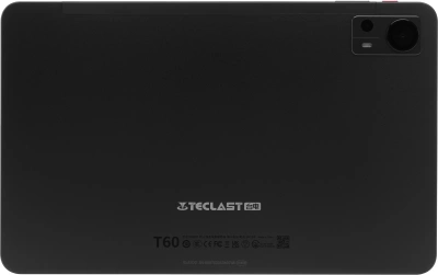 Планшет Teclast T60 T616 (2.0) 8C RAM8Gb ROM256Gb 11.97" IPS 2000x1200 4G 1Sim Android 13 серый 13Mpix 5Mpix BT WiFi microSD 1Tb 8000mAh
