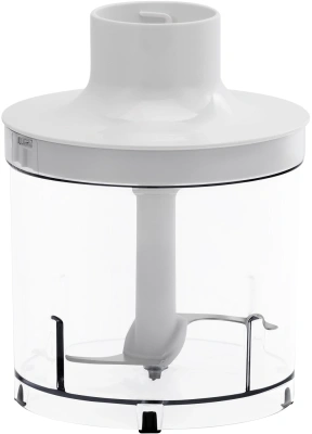 Блендер погружной Polaris PHB 0746 CordLess 700Вт белый