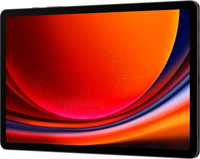 Планшет Samsung Galaxy Tab S9 SM-X716B 8 Gen 2 (3.36) 8C RAM12Gb ROM256Gb 11" AMOLED 2X 2560x1600 5G 1Sim Android 13 графит 13Mpix 12Mpix BT WiFi microSD 1Tb 8400mAh
