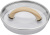 Чайник металлический Starwind Chef Daily 2.8л. серый (SW-CH1308)