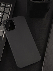 Чехол (клип-кейс) Redline для Apple iPhone 12/12 Pro УТ000021883 черный