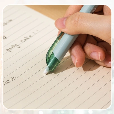 Карандаш мех. Deli EU745 Scribe 0.5мм пластик