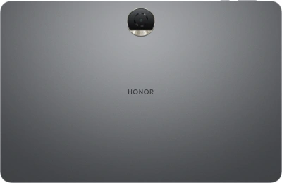 Планшет Honor Pad 9 HEY2-N09 6 Gen 1 (2.2) 8C RAM8Gb ROM128Gb 12.1" IPS 2560x1600 5G Android 13 серый 13Mpix 8Mpix BT WiFi 8300mAh 12hr