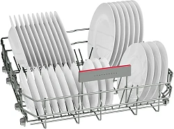 Посудомоечная машина Bosch SMS4IMI62Q серебристый (полноразмерная)