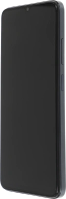 Смартфон Itel A667LP A50 64Gb 3Gb черный моноблок 3G 4G 2Sim 6.6" 720x1612 Android 14 8Mpix 802.11 b/g/n GPS GSM900/1800 GSM1900 A-GPS microSD max512Gb