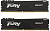 Память DDR4 2x8Gb 3200MHz Kingston KF432C16BBK2/16 Fury Beast Black RTL Gaming PC4-25600 CL16 DIMM 288-pin 1.35В kit dual rank с радиатором Ret