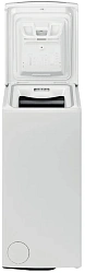 Стиральная машина Whirlpool TDLRB 7232BS/EU класс: D загр.вертикальная макс.:7кг белый