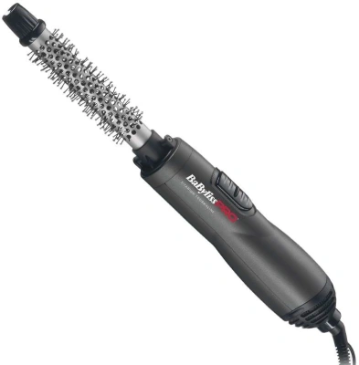 Фен-щетка Babyliss Pro BAB2675TTE 700Вт черный