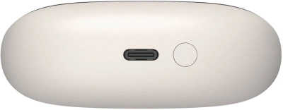 Гарнитура внутриканальные Tecno SC02 белый беспроводные bluetooth в ушной раковине (SC02 WHITE)