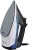 Утюг Vitek VT-8329 2600Вт черный/белый/синий
