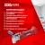 Многофункциональный инструмент RedVerg RD-MT18/U красный