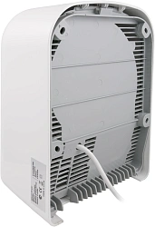 Сушилка для рук G-Teq 8826 PW 1650Вт белый