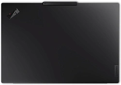 Ноутбук Lenovo ThinkPad P1 G7 Core Ultra 7 165H 32Gb SSD1Tb Intel Arc 16" IPS WQXGA (2560x1600) Windows 11 Pro black WiFi BT Cam (21KWS60G00)