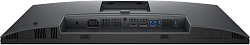 Монитор Dell 24" P2425D черный IPS LED 16:9 HDMI матовая HAS Piv 1500:1 350cd 178гр/178гр 2560x1440 100Hz DP WQ HD 2K (1440p) USB 5.08кг