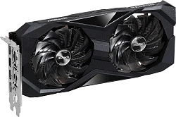 Видеокарта Asrock PCI-E 4.0 RX7600 CL 8GO AMD Radeon RX 7600 8Gb 128bit GDDR6 1770/18000 HDMIx1 DPx3 HDCP Ret