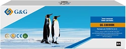 Картридж лазерный G&G GG-C069HBK 069H Black черный (7600стр.) для Canon I_sensys LBP673CDW/MF754CDW/MF752CDW(EUR);Canon imageCLASS MF756Cx(AP);imageCLASS LBP674CDW/MF753CDW/MF751CDW(CA)