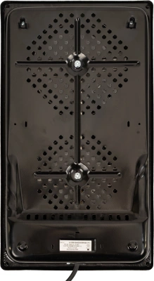 Плита Электрическая Лысьва ЭПБ 22 зеленый эмаль (настольная)