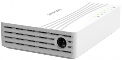 Коммутатор Hikvision DS-3E0505D-O 5x1Гбит/с
