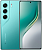 Смартфон Tecno Camon 40 256Gb 12Gb зеленый моноблок 3G 4G 6.78" Android 14 50Mpix 802.11 a/b/g/n/ac NFC GPS GSM900/1800 GSM1900 Protect
