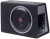 Сабвуфер автомобильный Nakamichi NBX255A 300Вт активный (25см/10")
