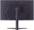 Монитор LG 31.5" UltraGear 32GS85Q-B черный IPS LED 16:9 HDMI матовая HAS 350cd 178гр/178гр 2560x1440 180Hz FreeSync DP 2K USB 7.5кг