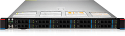 Сервер IRU Rock G1210P 2x6330 4x32Gb LSI 9361-8I AST2500 2xGigEth 2x1300W w/o OS (2092134)