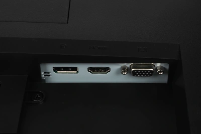 Монитор Dell 23.8" E2424HS черный VA LED 5ms 16:9 HDMI матовая HAS Piv 250cd 178гр/178гр 1920x1080 60Hz VGA DP FHD 4.53кг