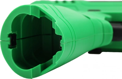 Дрель-шуруповерт Zitrek Green 12-Li-ion аккум. патрон:быстрозажимной (063-4041)