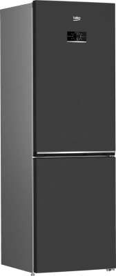 Холодильник Beko B5RCNK363ZXBR 2-хкамерн. антрацит инвертер
