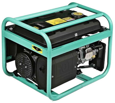 Генератор Sturm! PG8735N 3кВт