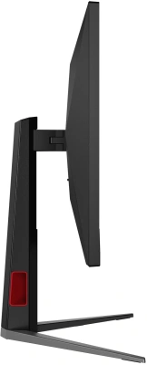 Монитор AOC 27" Q27G4S черный IPS LED 0.5ms 16:9 HDMI матовая HAS Piv 1500:1 350cd 178гр/178гр 2560x1440 DP Quad 2K (1440p) 5.33кг