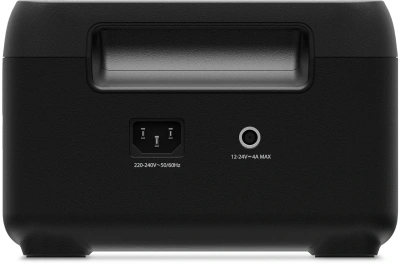 Электростанция портативная TopON Home TOP-H200 32000mAh 1.1A QC3.0/PD3.0 4xUSB черный/серый (103710)