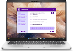 Ноутбук Dell Pro 14 Plus Core Ultra 7 265U 32Gb SSD1Tb Intel Graphics 14" IPS FHD+ (1920x1200) Linux grey WiFi BT Cam (PRO14PL-7315)