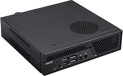 Неттоп Asus PB63-B-BC065MD Cel G6900 (3.4) UHDG 710 без ОС GbitEth WiFi BT 120W черный (90MR0122-M00210)