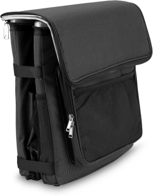 Сумка-термос Coolfort CF-0235 29л. черный