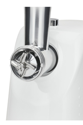 Мясорубка Starwind SMG2341 1800Вт белый