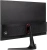 Монитор Hiper 23.6" Gaming HS2406 черный IPS LED 1ms 16:9 HDMI M/M матовая 300cd 178гр/178гр 1920x1080 180Hz FreeSync DP FHD 2.6кг