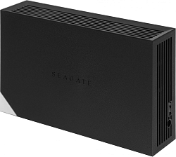Жесткий диск Seagate USB3.0 8TB STLC8000400 One Touch 3.5" черный